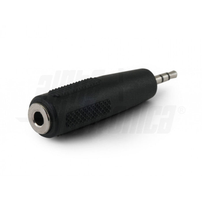 Adattatore Jack 2.5mm 3,5mm