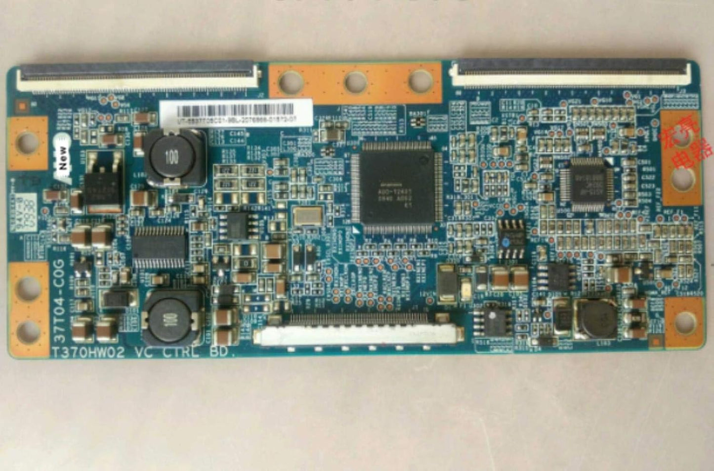 T370HW02 37T04-C0G T-CON