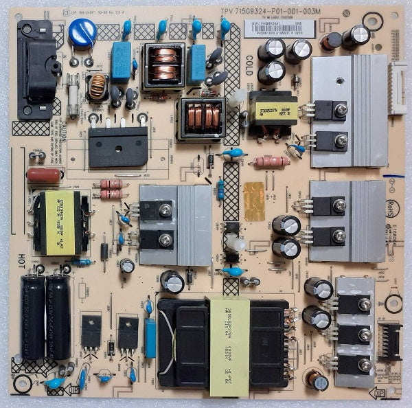 PHILIPS 715G9324-P01-001-003M