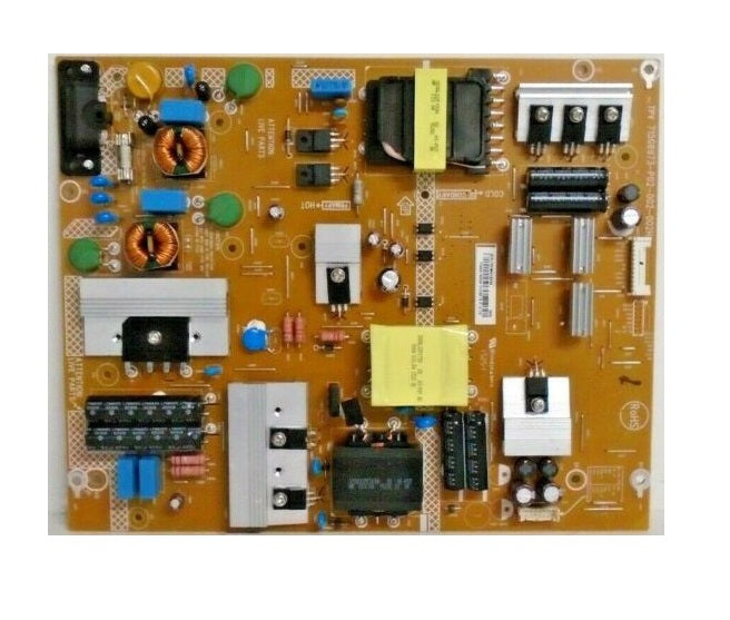 PHILIPS 715G973-P02-002-002h Scheda Alimentazione