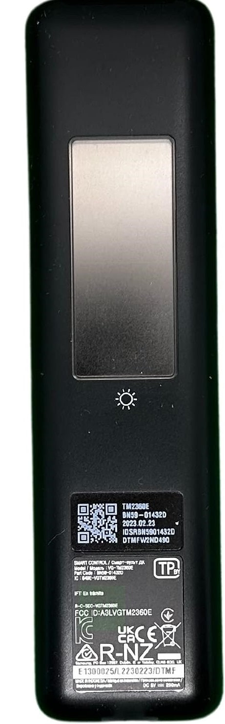BN59-01432D TM2360 Telecomando Samsung