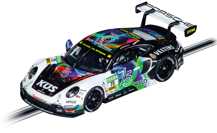 CARRERA 20027764 Porsche 911 GT3