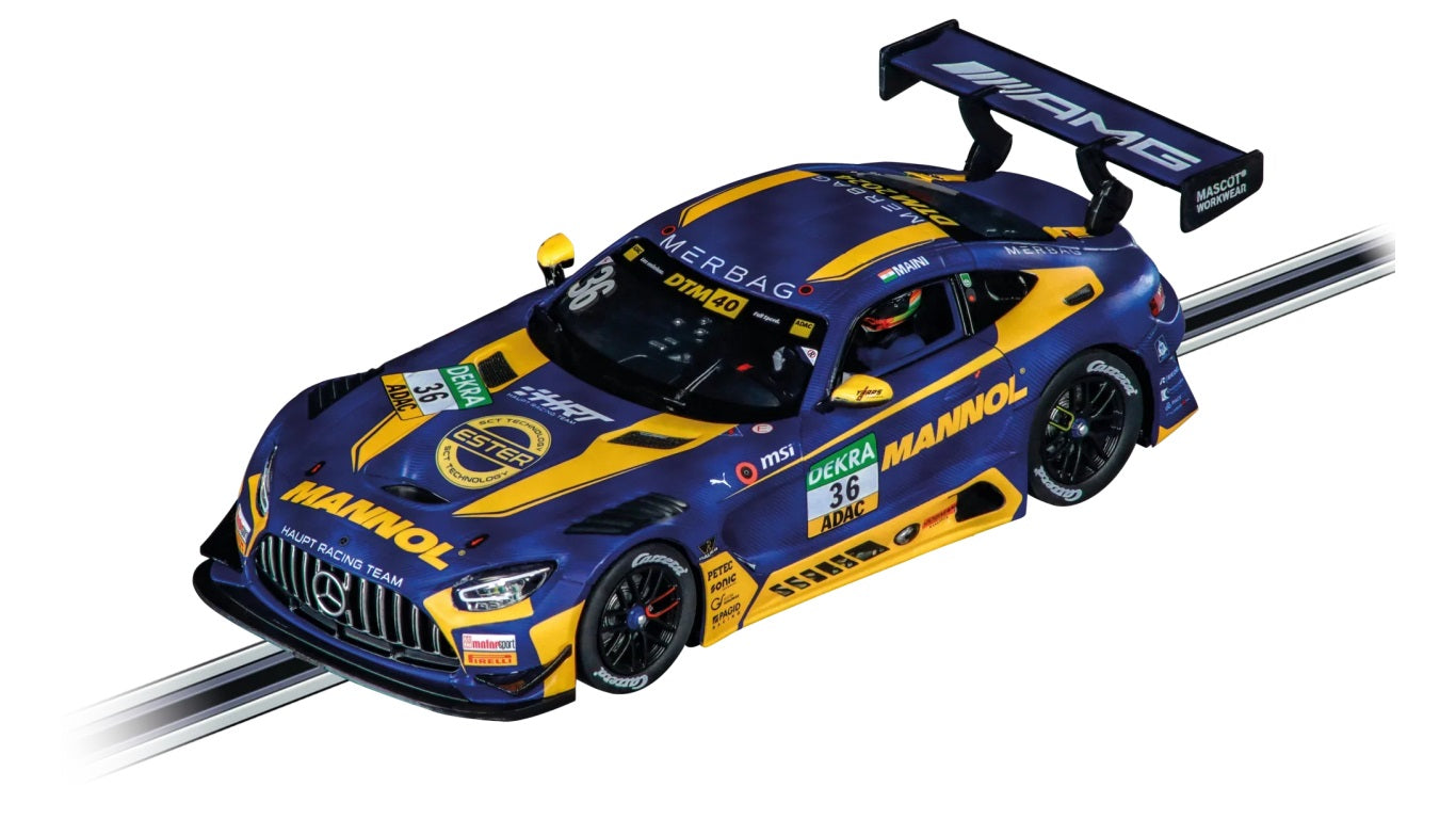CARRERA 20027816 Mercedes-AMG GT3