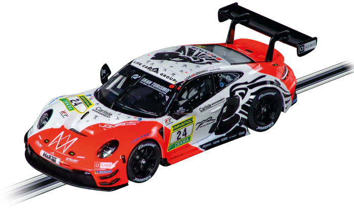 CARRERA 20027821 Porsche 911