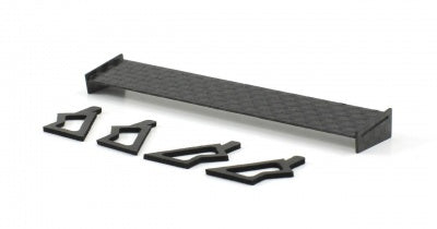 SCALEAUTO SC-7901B Alettone Carbonio