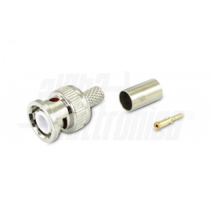 Spina BNC RG59