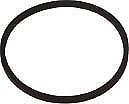 Cinghie di trasmissione piatta D. D.123X0,5X6,0