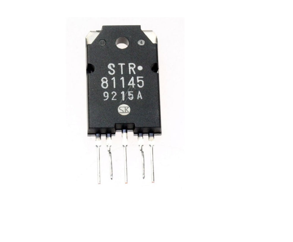 STR81145 Circuito integrato IC