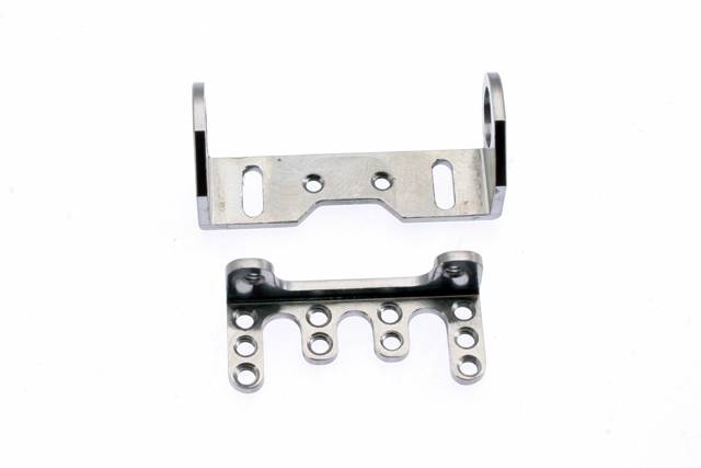 SCALEAUTO SC-8121 Supporto assale
