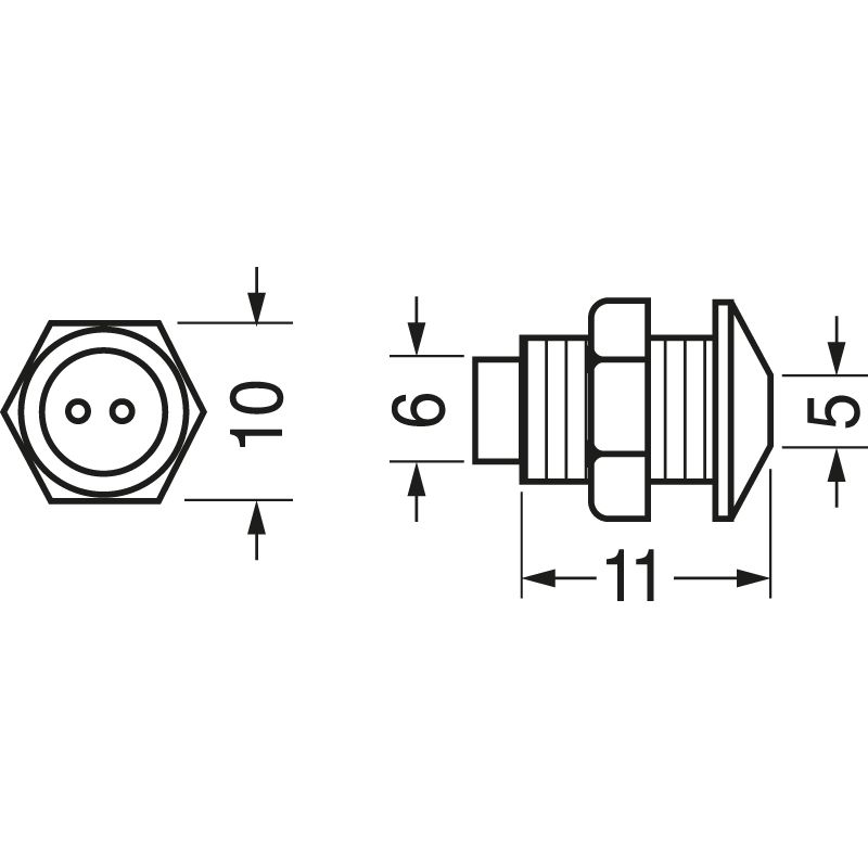 PORTALED 5 MM