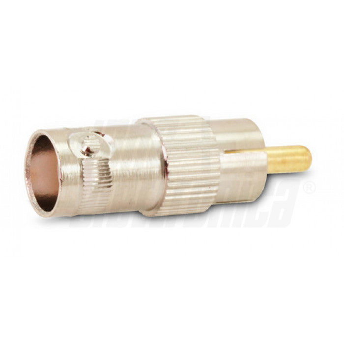 Adattatore da spina RCA a presa BNC