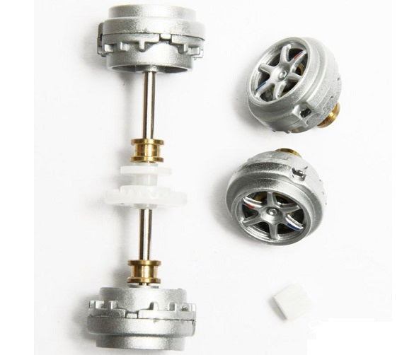 CARRERA 89640 KIT ASSALE 27319 27320 30512 30513