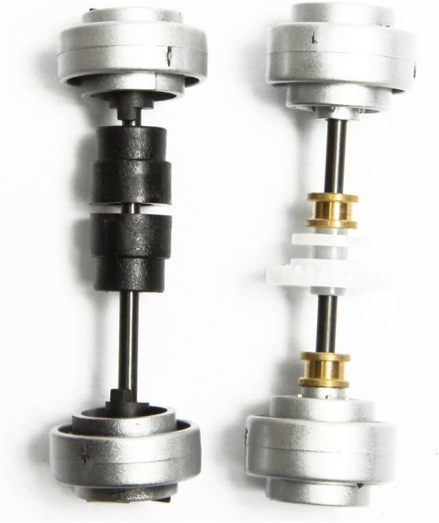 CARRERA 89647 KIT ASSALE 27324 30517