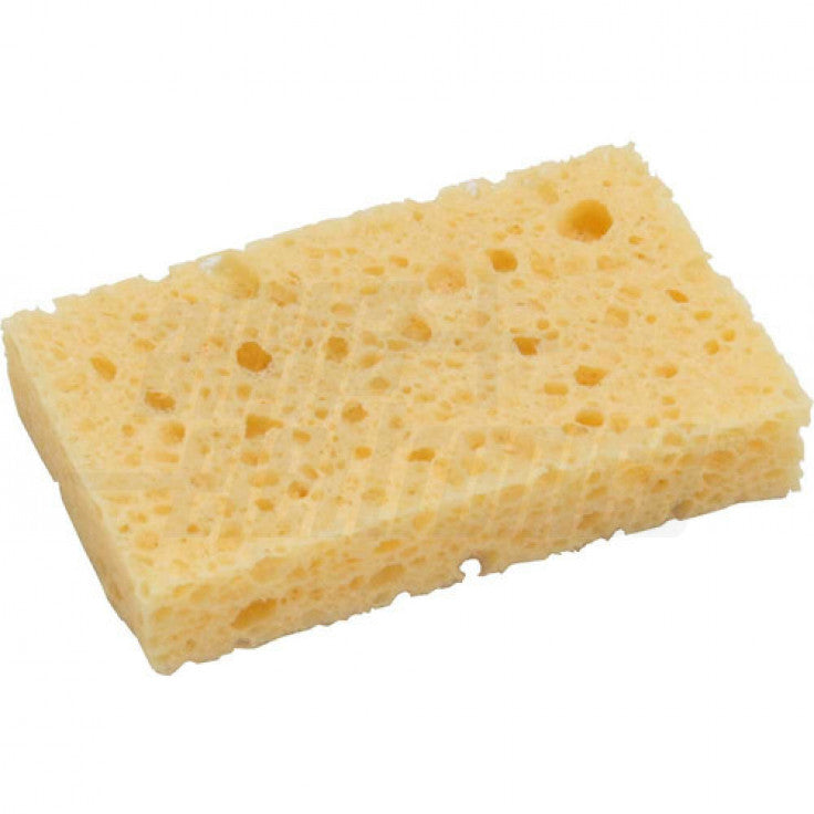 Spugna per saldatore