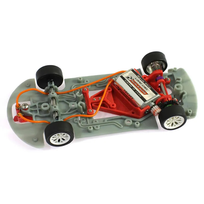 SCALEAUTO SC-6348R NSX