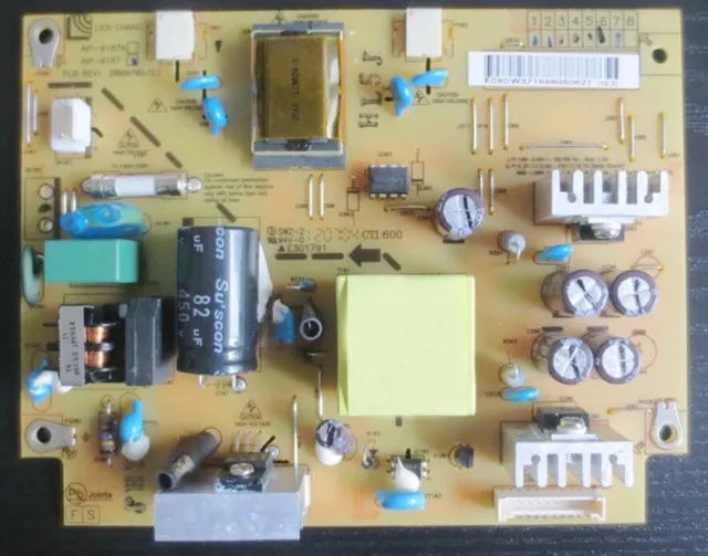LG AIP-0187 Scheda Alimentazione