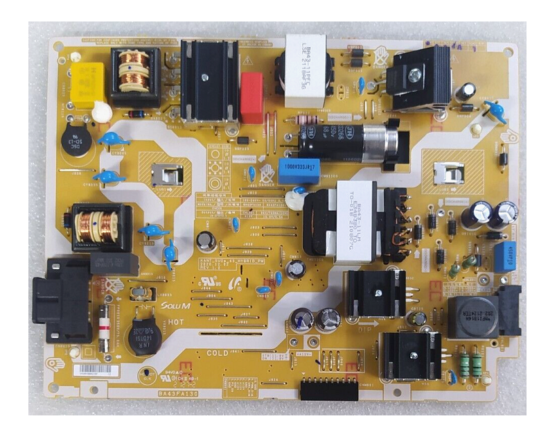 SAMSUNG BA43FA130 SCHEDA ALIMENTAZIONE