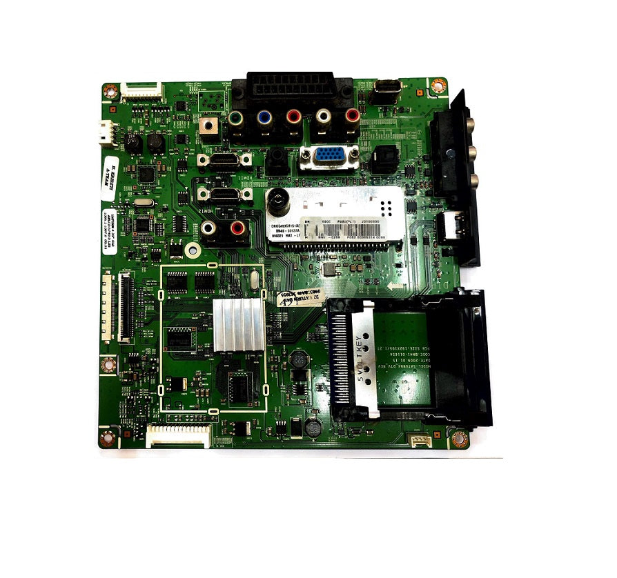SAMSUNG BN94-02666K BN41-01165B Scheda madre
