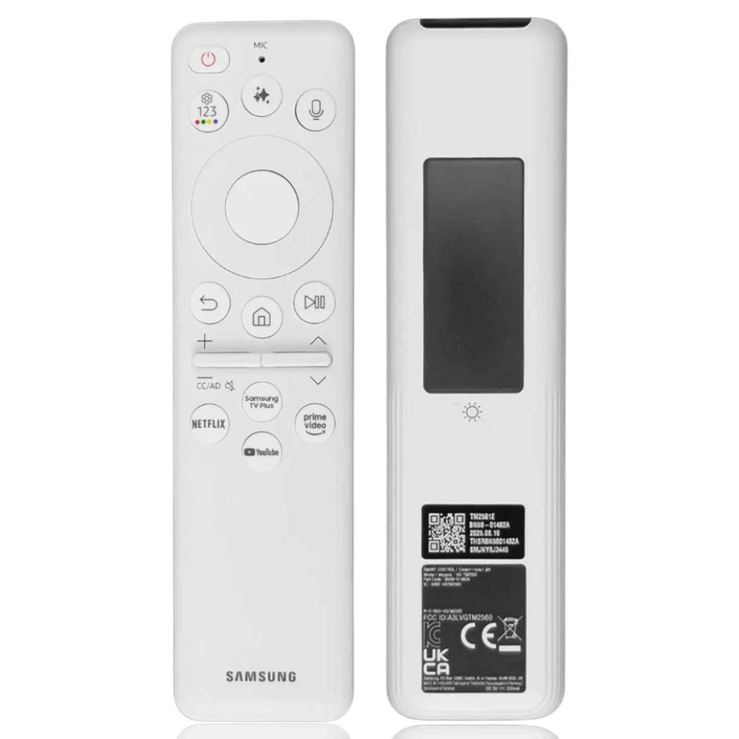 BN59-01482L TM2561E Telecomando Samsung