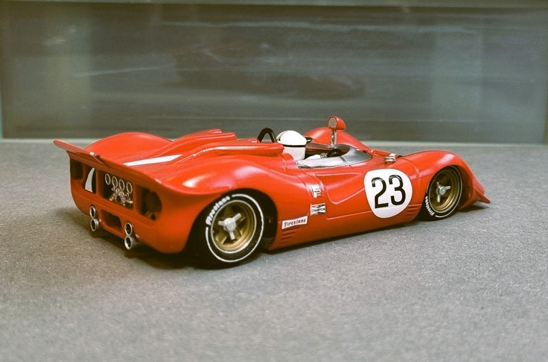 THUNDERSLOT CA00601 SW Ferrari 350P