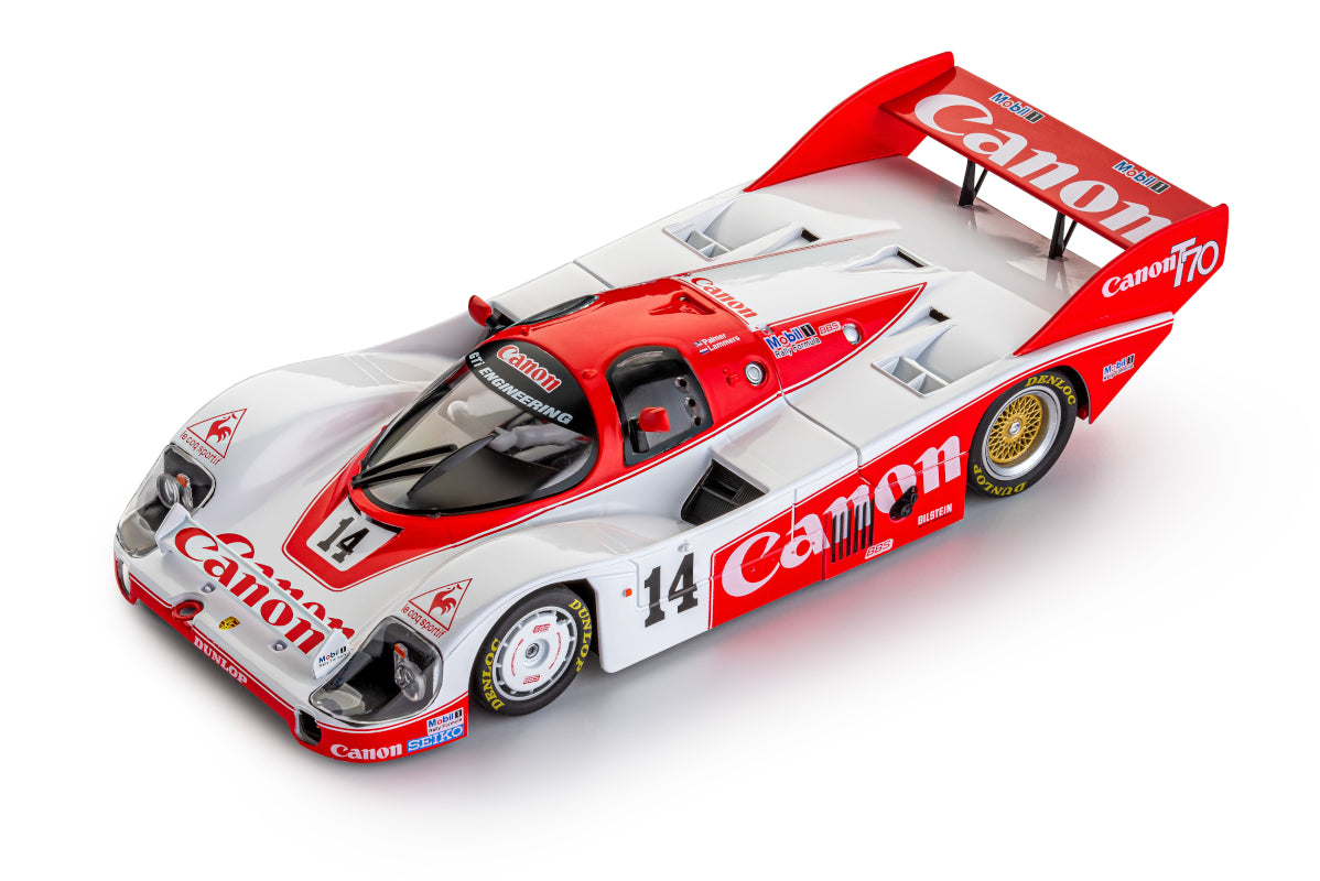 SLOTIT CA09N Porsche 956