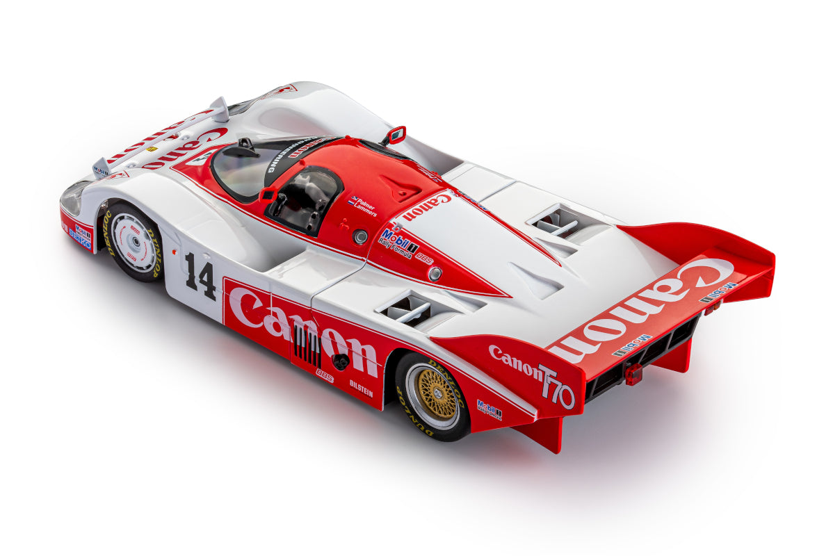 SLOTIT CA09N Porsche 956