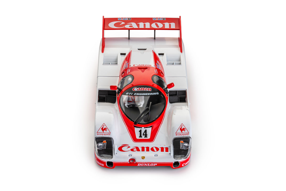 SLOTIT CA09N Porsche 956