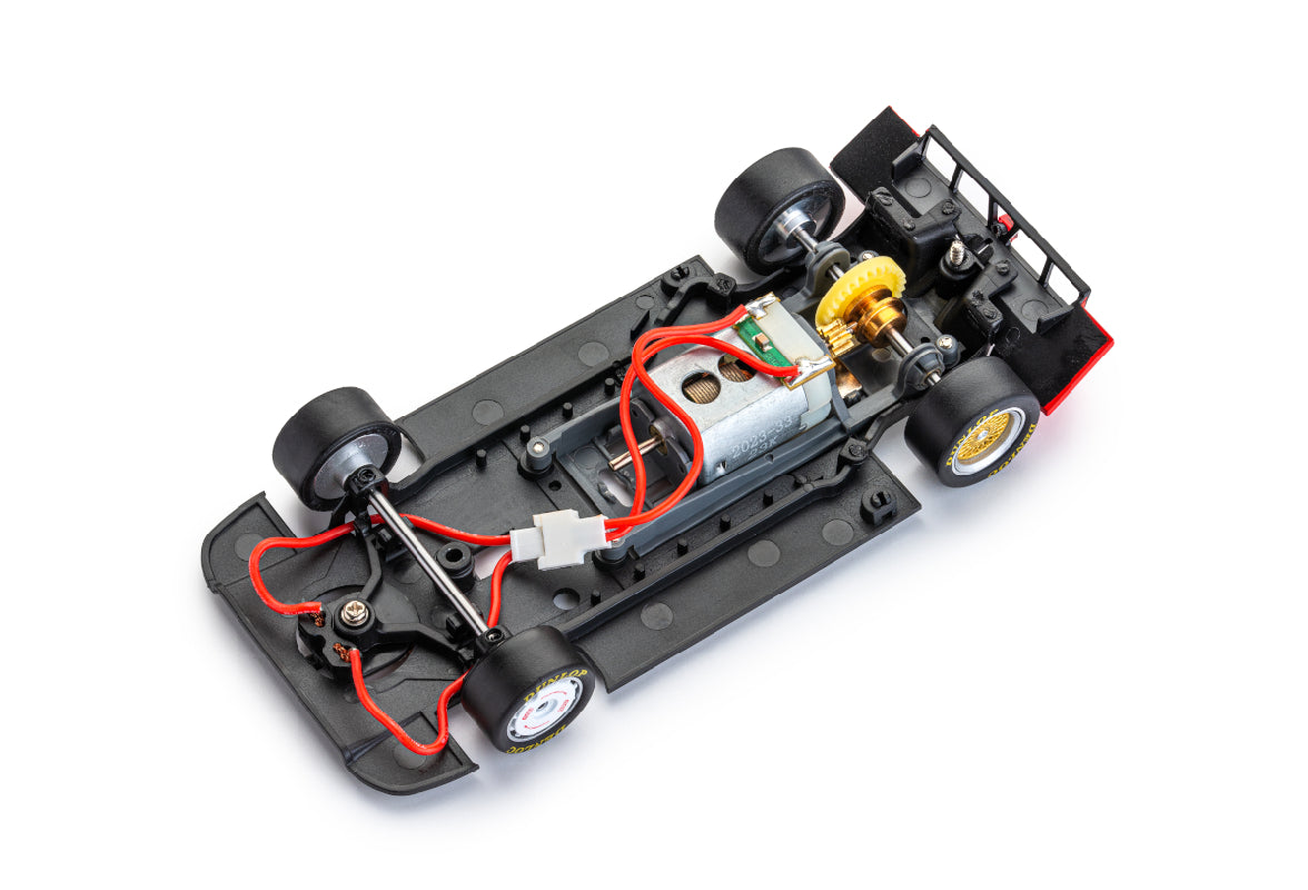 SLOTIT CA09N Porsche 956