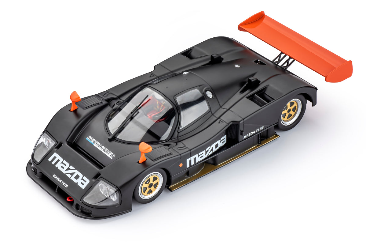 SLOTIT CA15D Mazda 787B