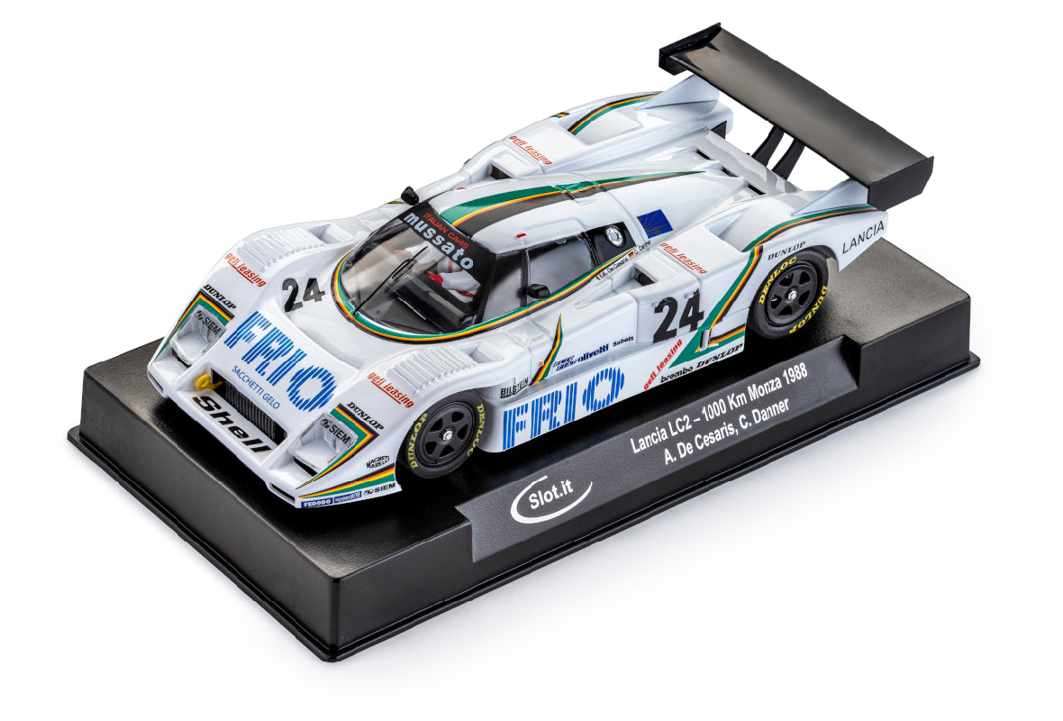 SLOTIT CA21G LANCIA LC2