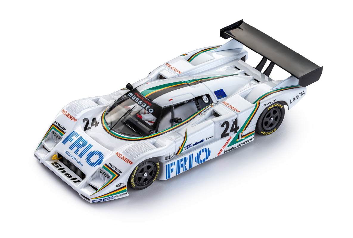 SLOTIT CA21G LANCIA LC2