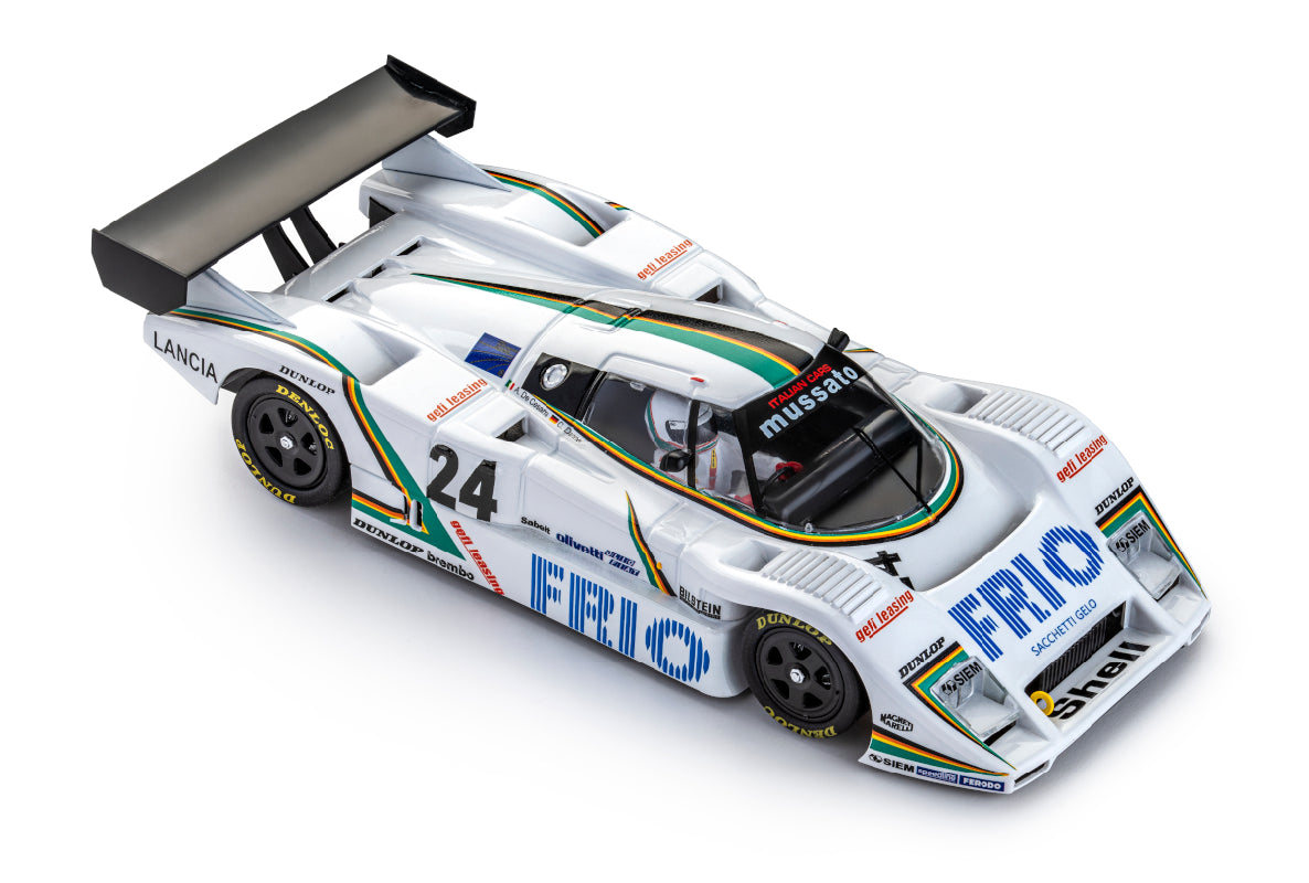 SLOTIT CA21G LANCIA LC2