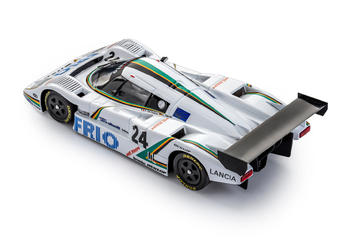 SLOTIT CA21G LANCIA LC2