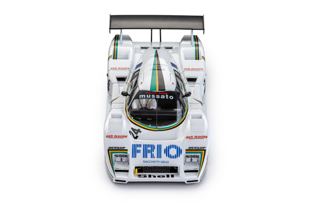 SLOTIT CA21G LANCIA LC2