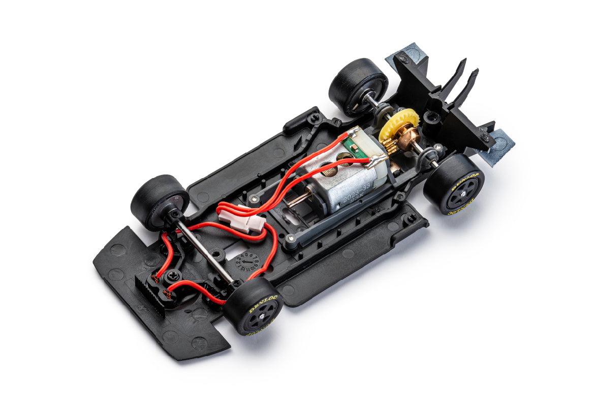 SLOTIT CA21G LANCIA LC2