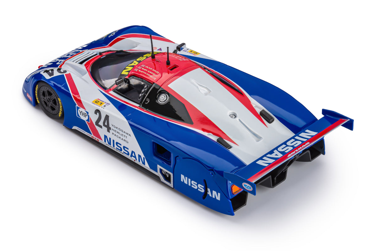 SLOTIT CA28H Nissan R89C