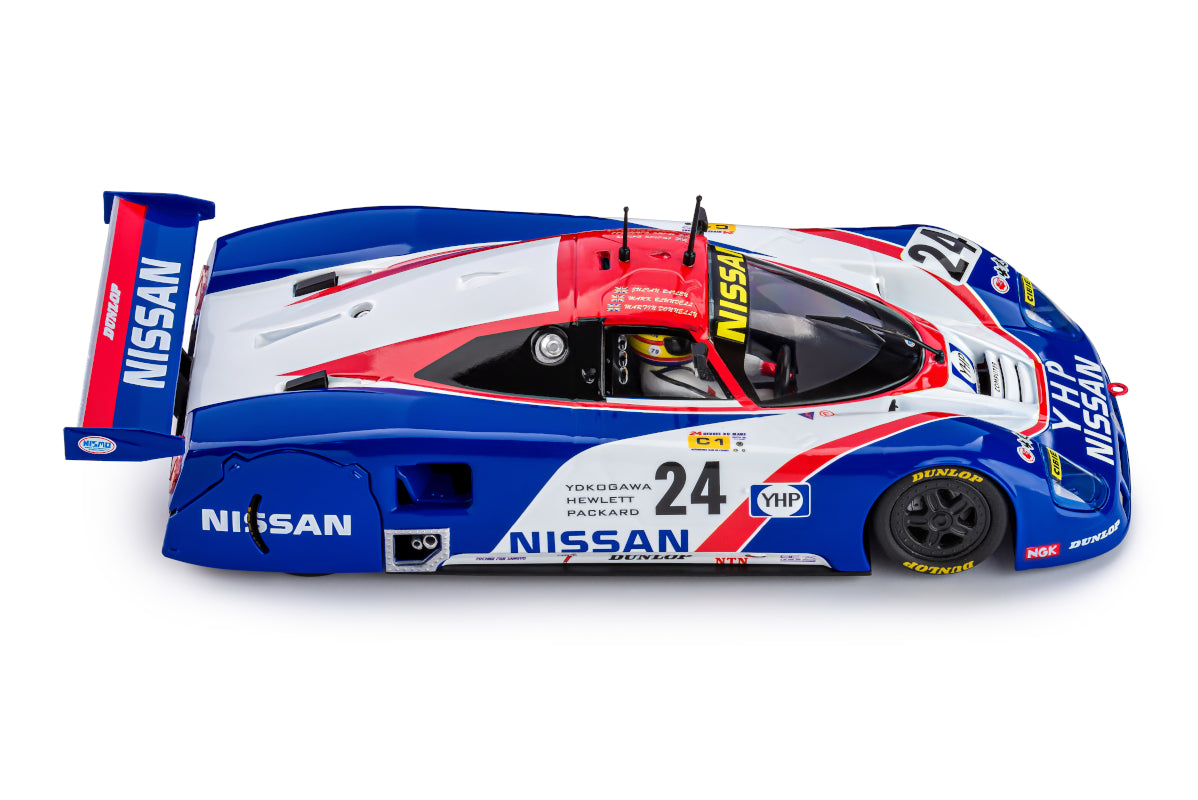 SLOTIT CA28H Nissan R89C