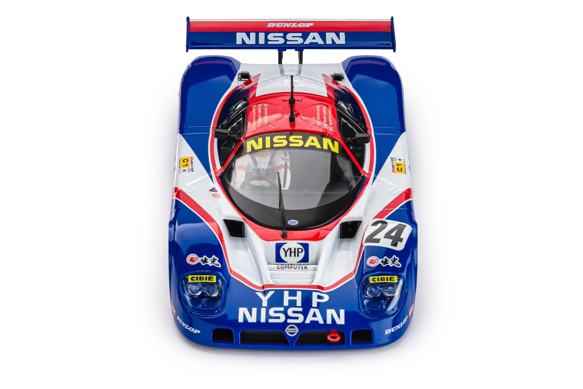 SLOTIT CA28H Nissan R89C