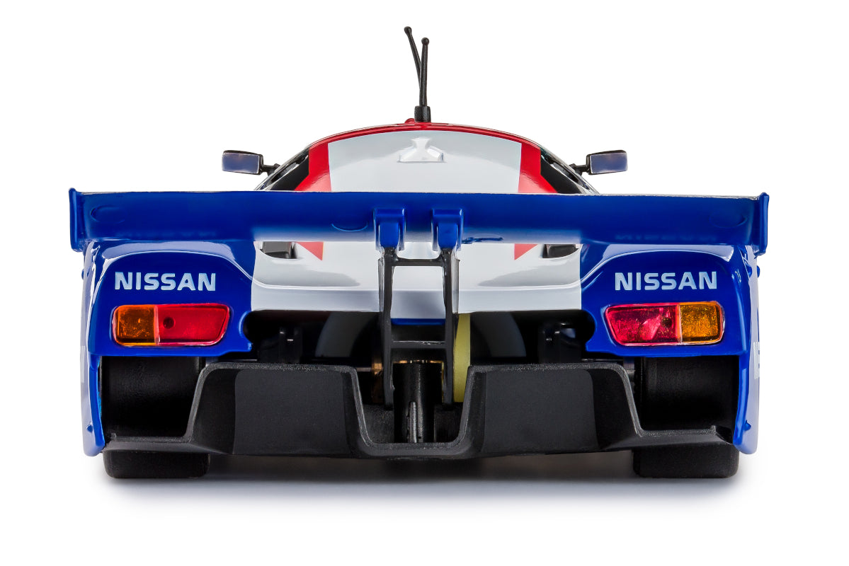 SLOTIT CA28H Nissan R89C
