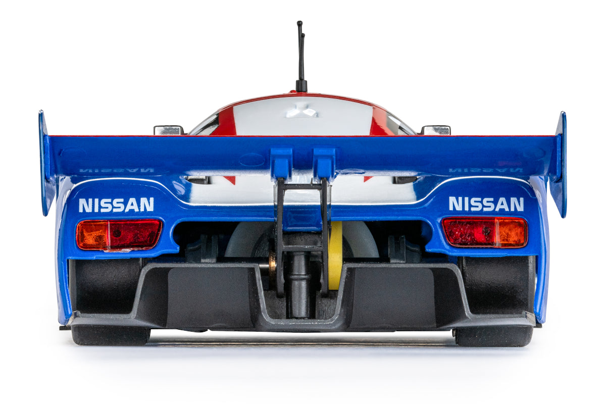 SLOTIT CA28I Nissan R89C