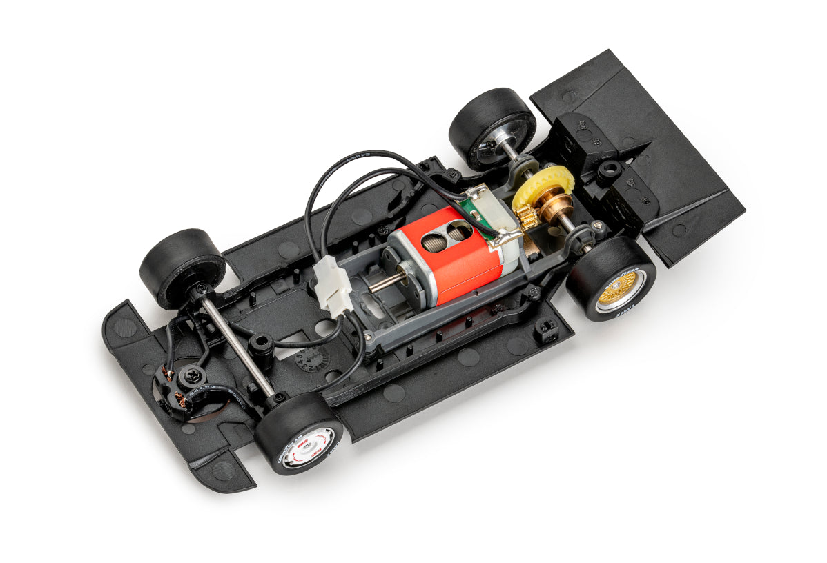 SLOTIT CA34E Porsche 962C 85