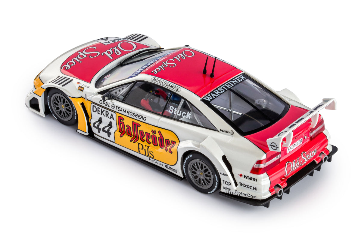SLOTIT CA36F Opel Calibra V6