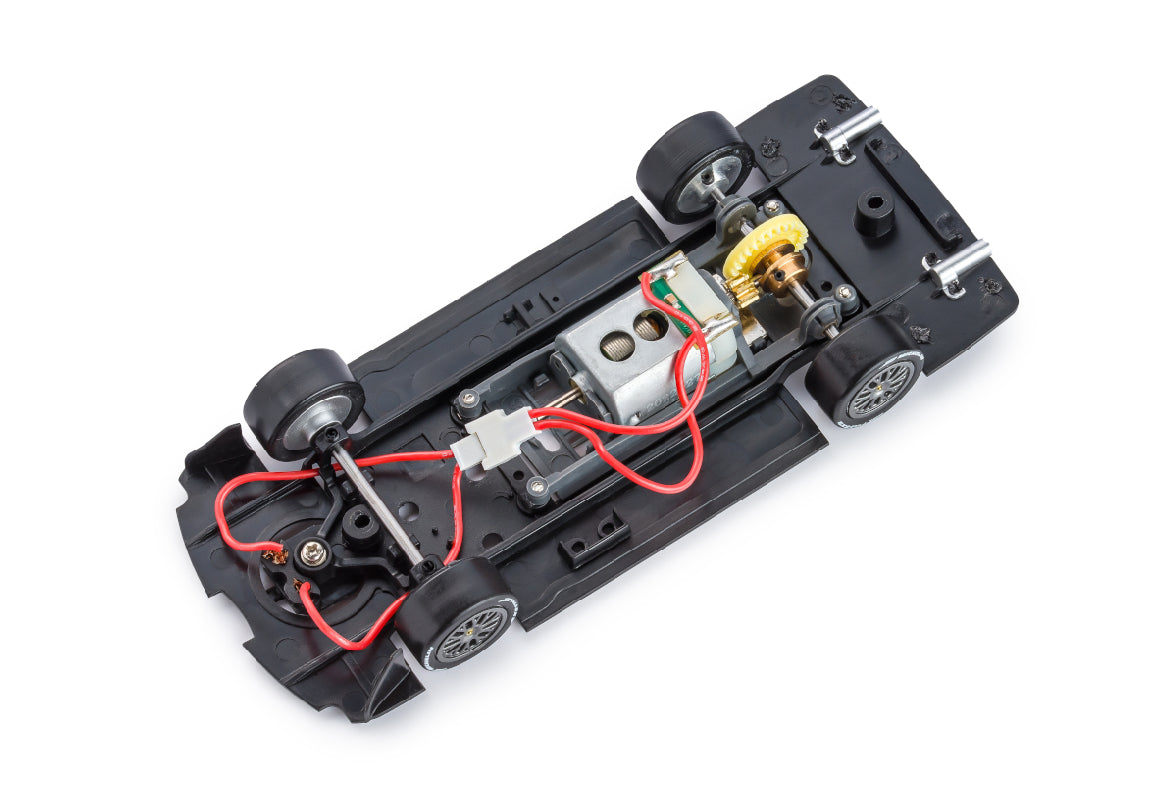 SLOTIT CA36F Opel Calibra V6