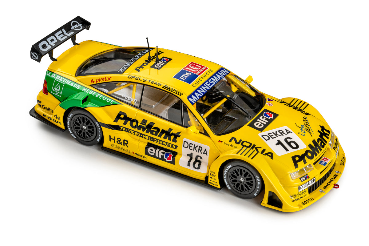 SLOTIT CA36G Opel Calibra V6