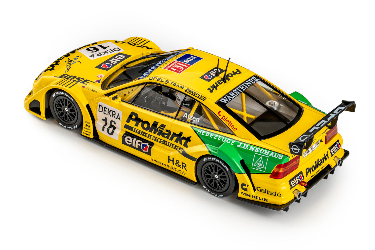 SLOTIT CA36G Opel Calibra V6