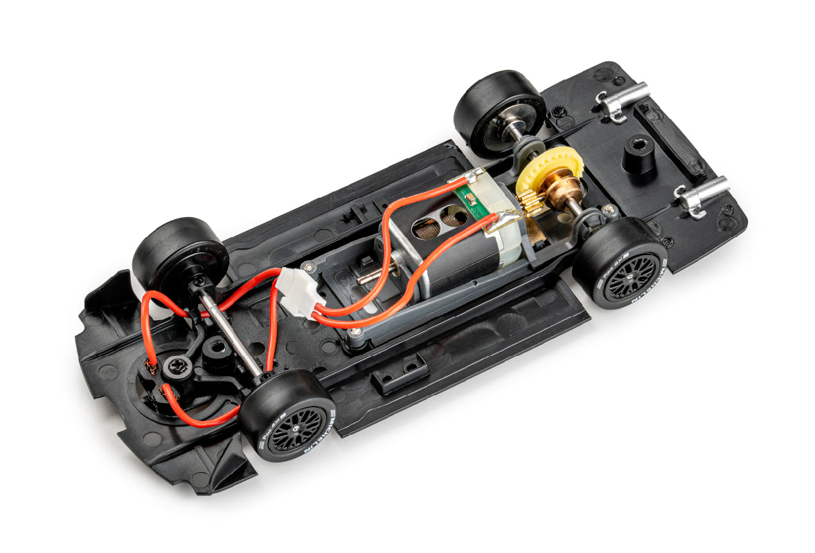 SLOTIT CA36G Opel Calibra V6