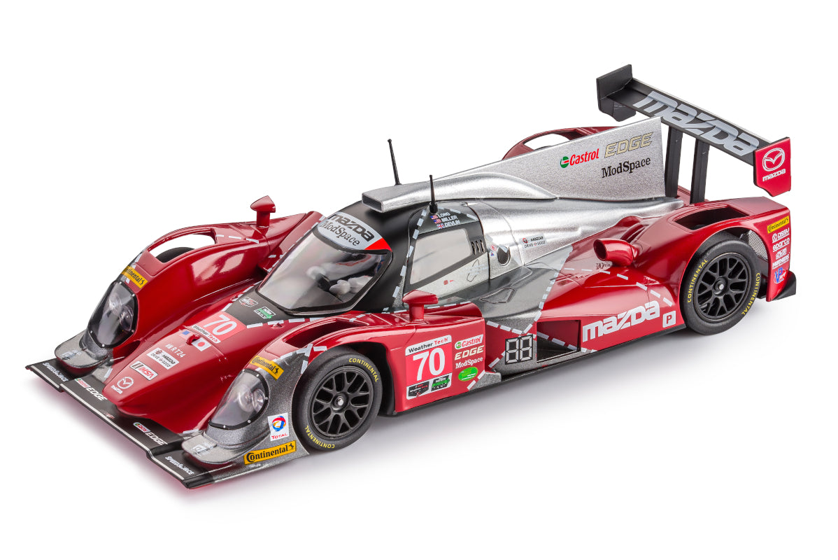 SLOTIT CA39F Lola B12/80
