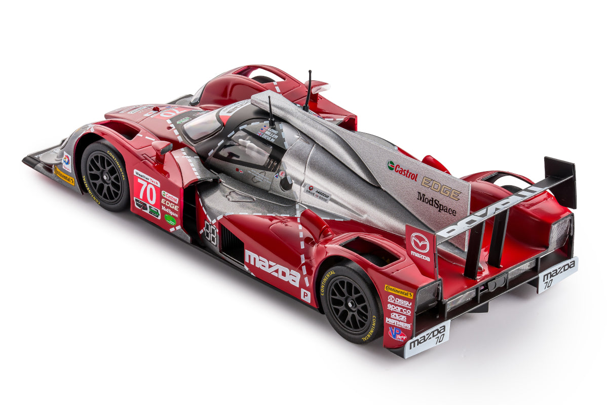 SLOTIT CA39F Lola B12/80