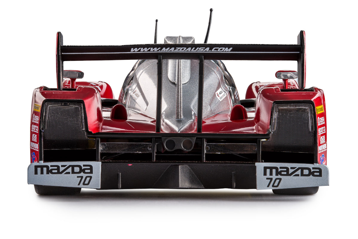 SLOTIT CA39F Lola B12/80