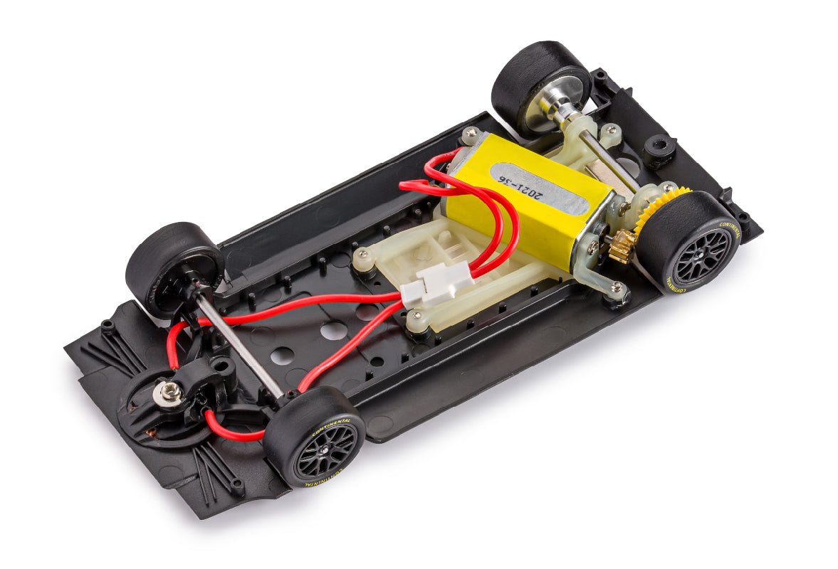 SLOTIT CA39F Lola B12/80